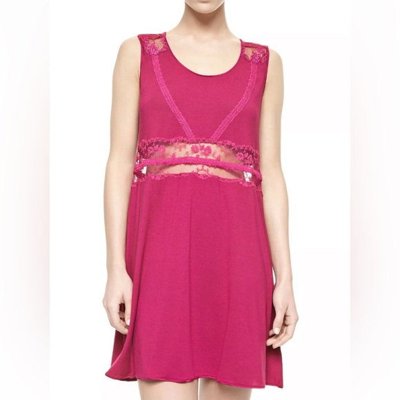 La Perla Villa Toscana Maharani Nightgown